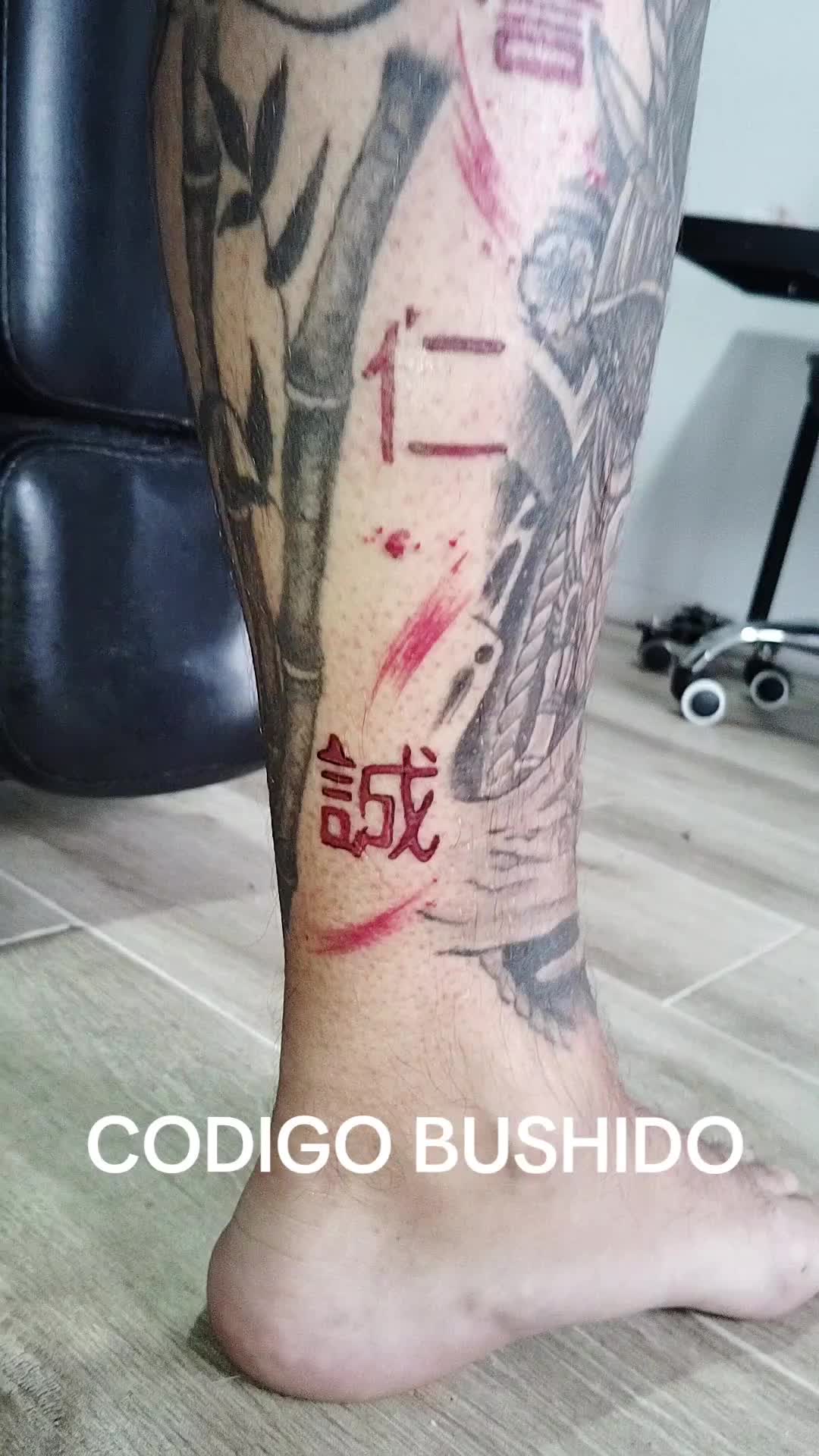 @Flow Skin tattoo & art