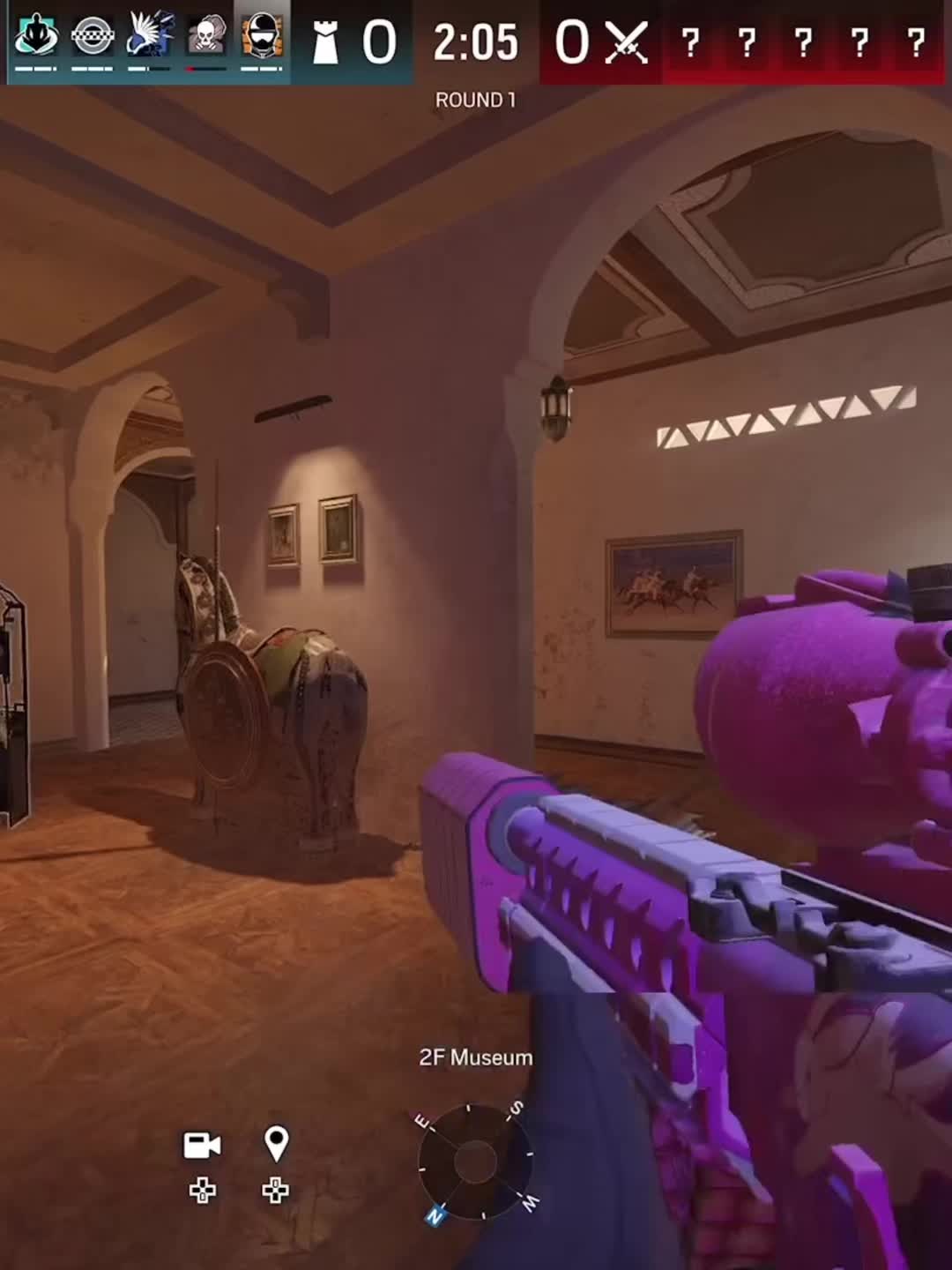 @𝙲𝚛𝟷𝚜𝚙 𝚐𝚞𝚗𝚗𝚜