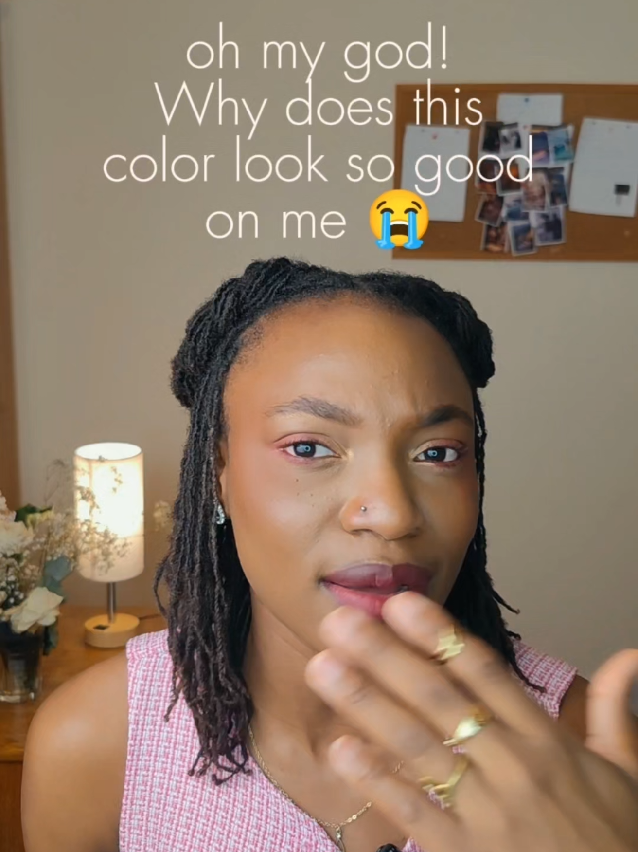 @Busayo AD