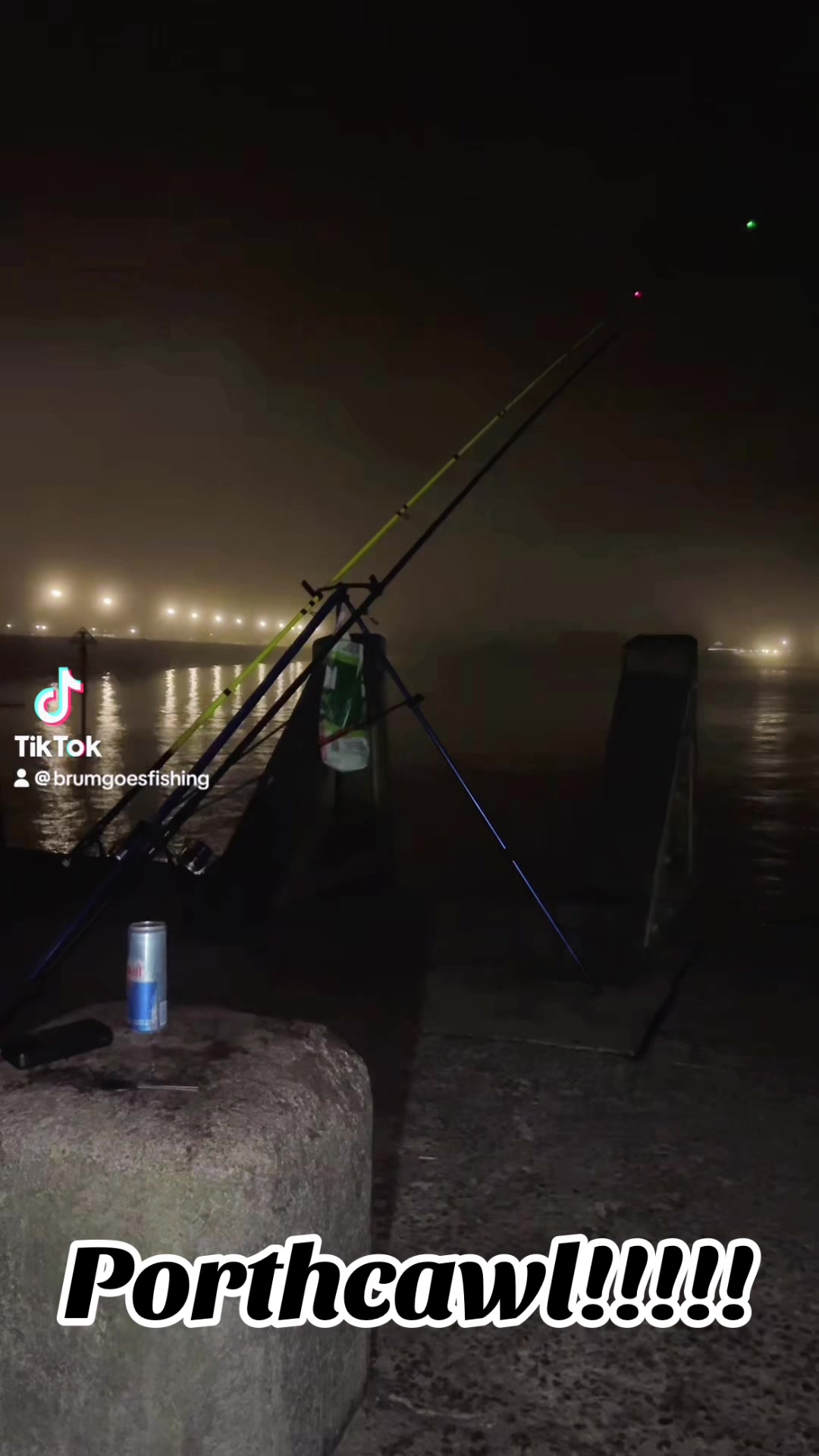 @BrumGoesFishing