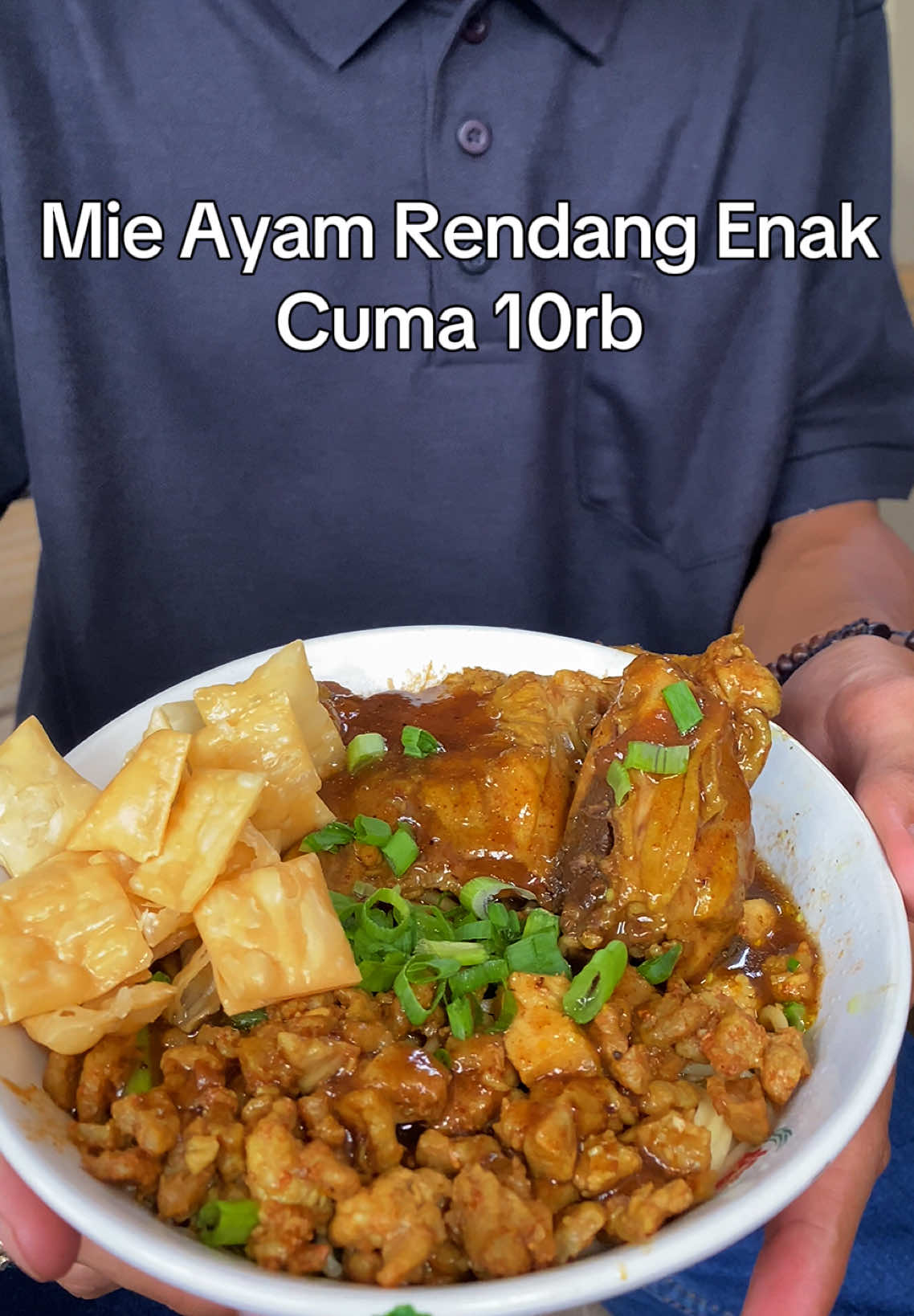 @Vlogger Ngapak Man