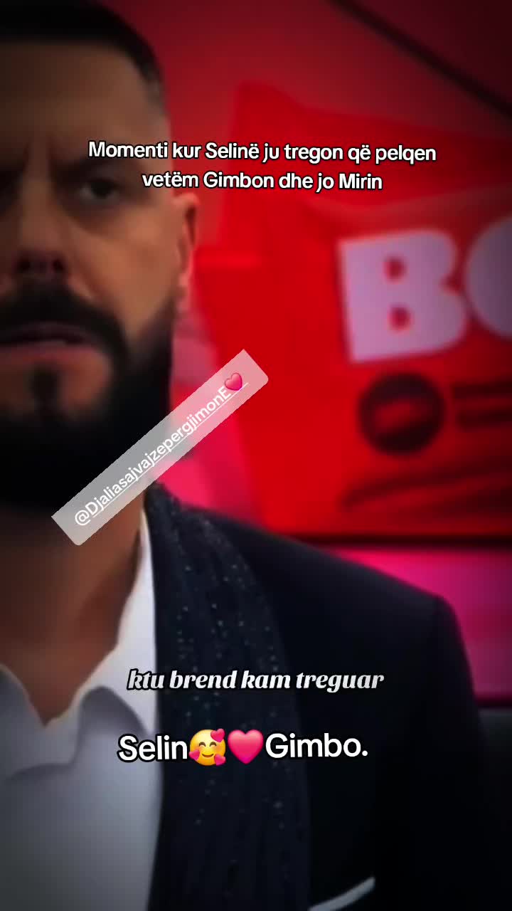 @Djali asaj vajze pergjimon E❤️