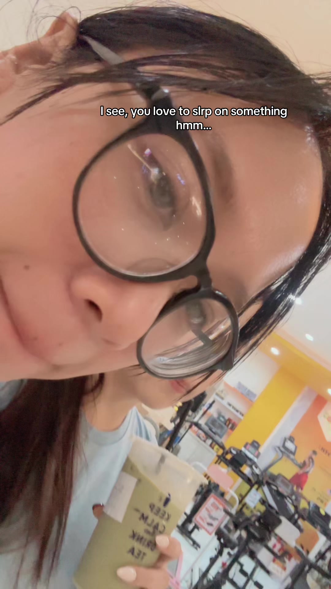 @ayes