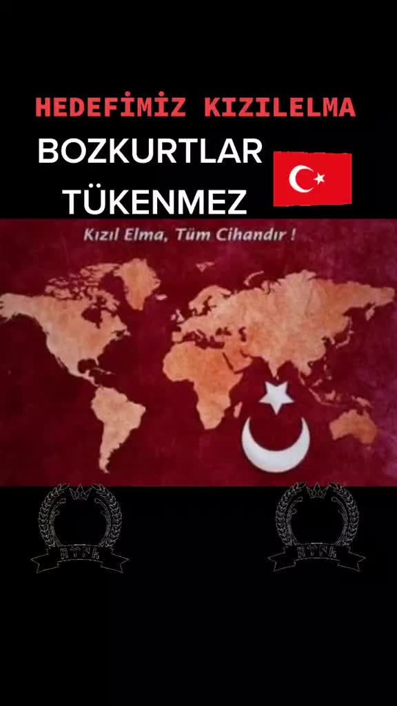 @🇹🇷KORKUSUZ BOZKURT🇹🇷