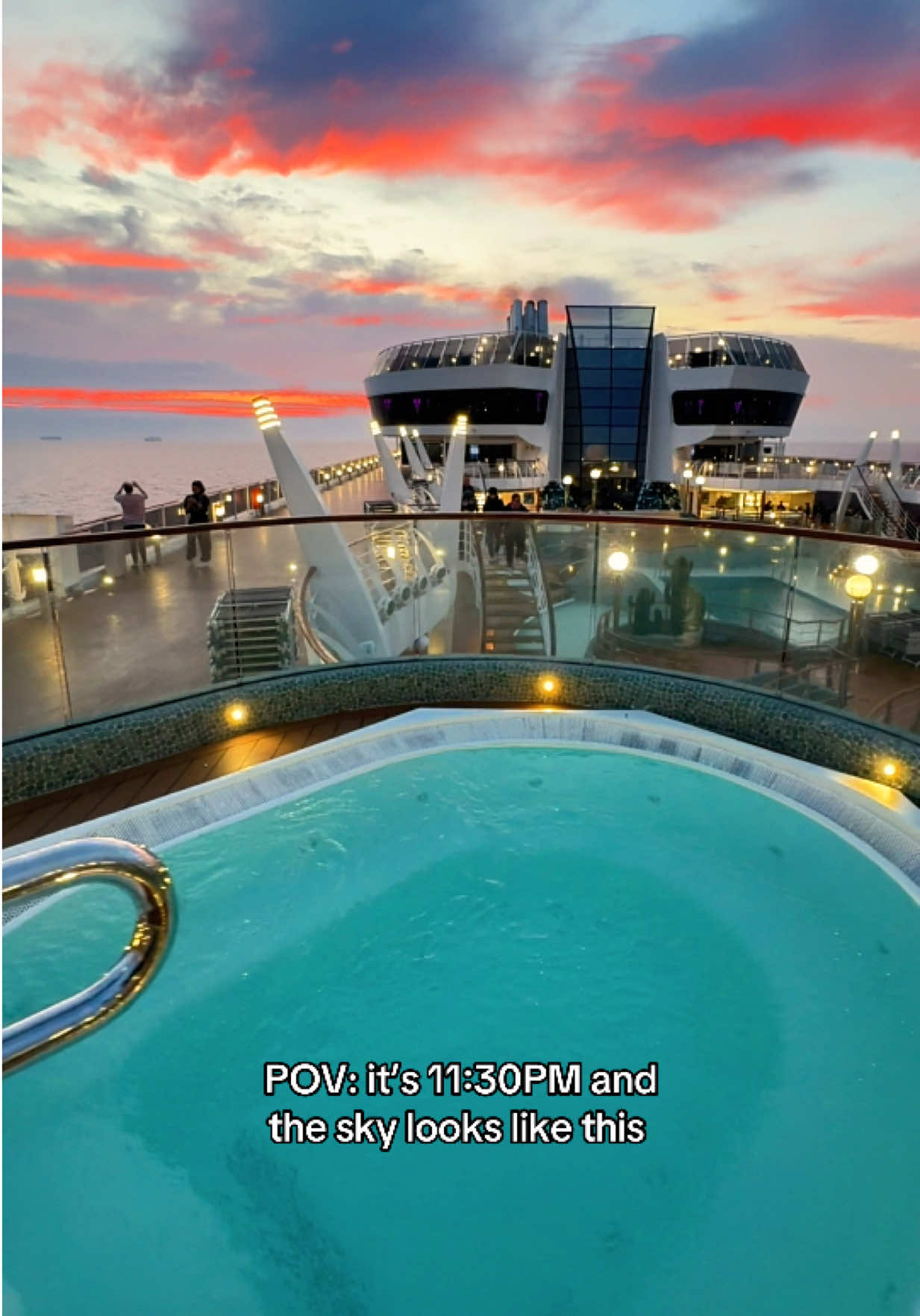 @Paulo Travels / Cruises✈️🇨🇦