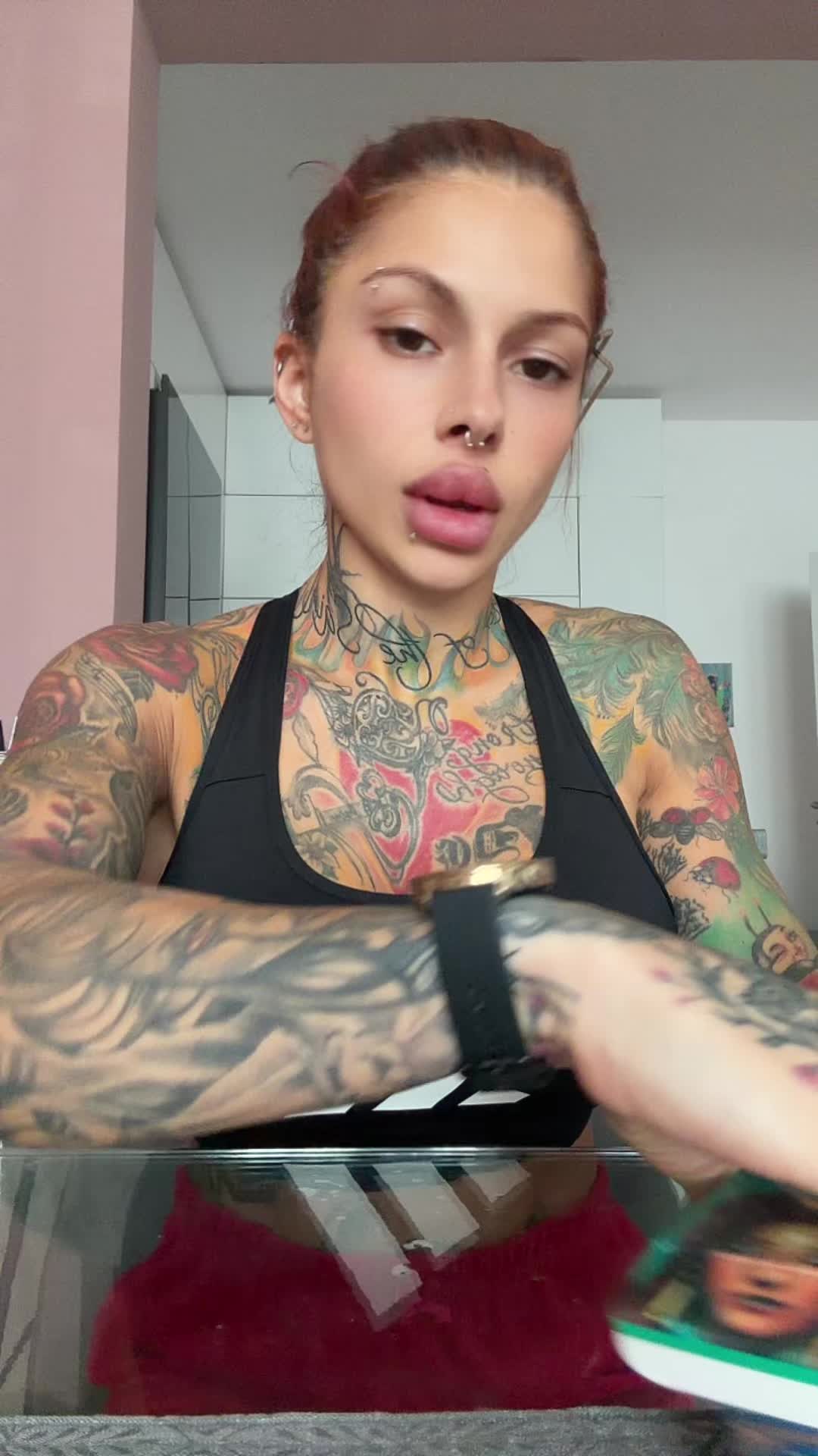 @Irina Toleva