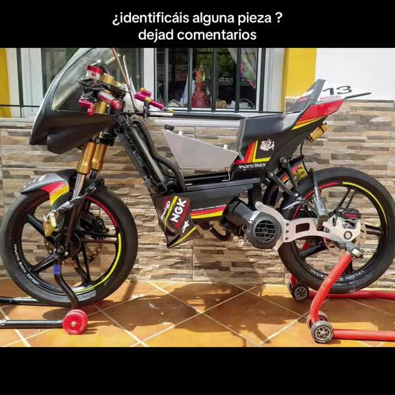 @Motor y clásicas