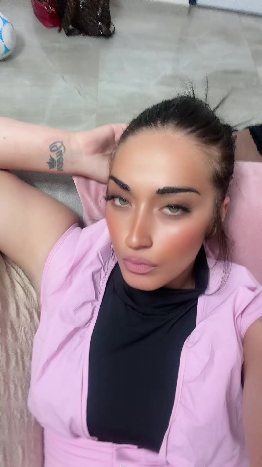 @🫶❤️🔥Viviana andro❤️🔥🫶