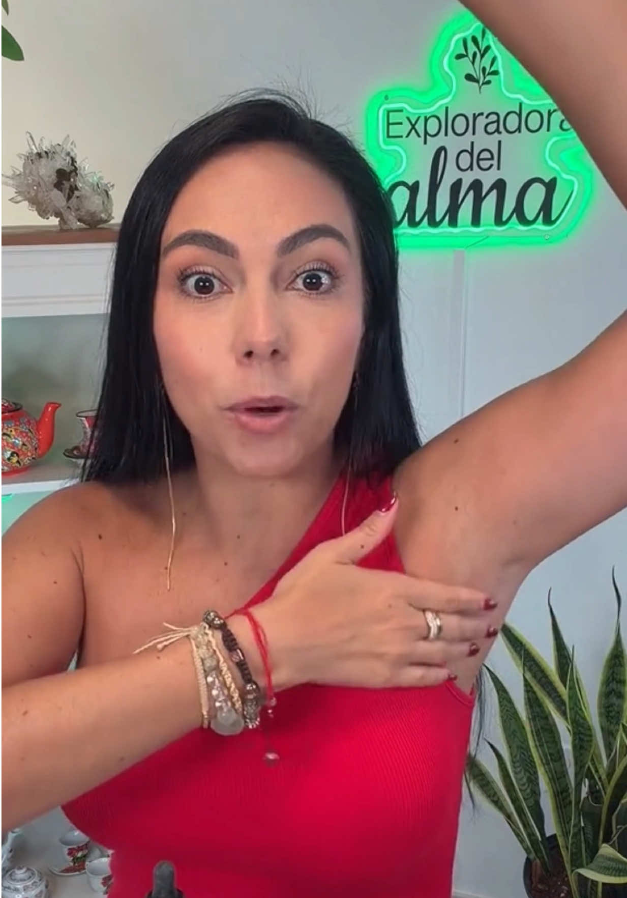 @Exploradora del Alma