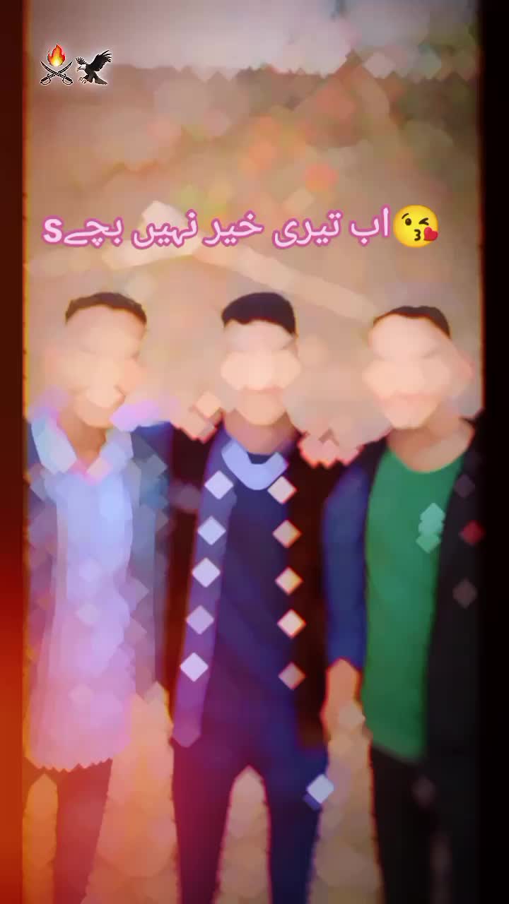 @👑 DANIYAL 👑 دانیال 😎