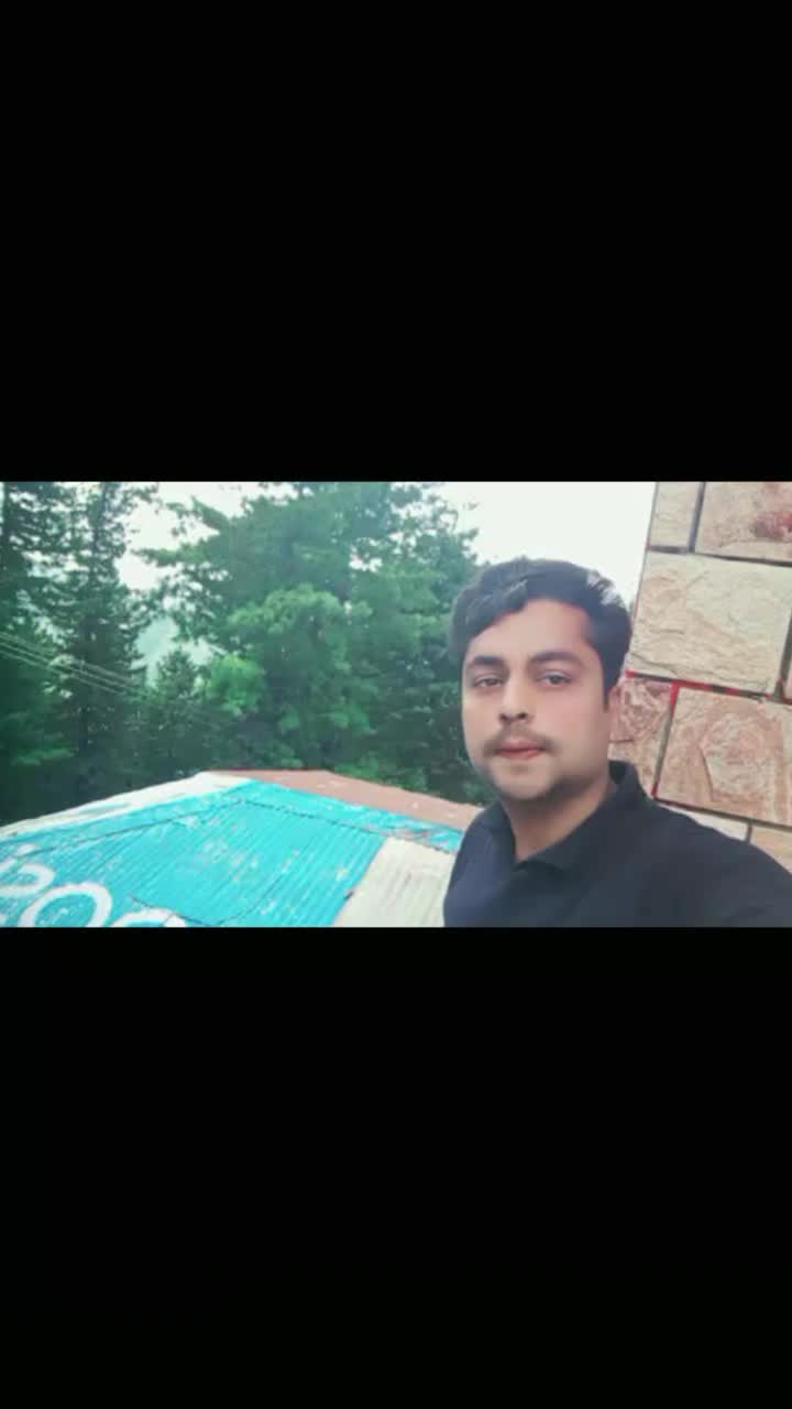 @Touseef Tour's