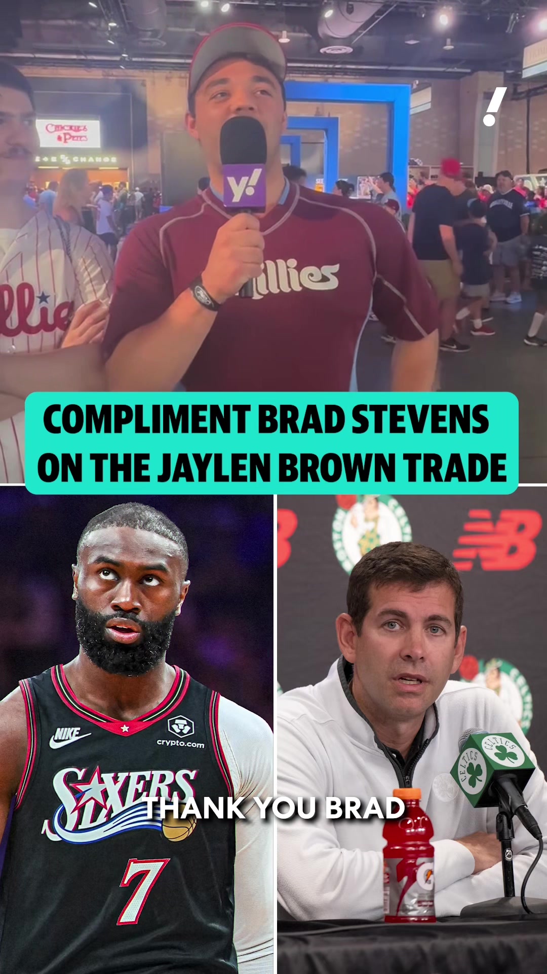 @Yahoo Sports