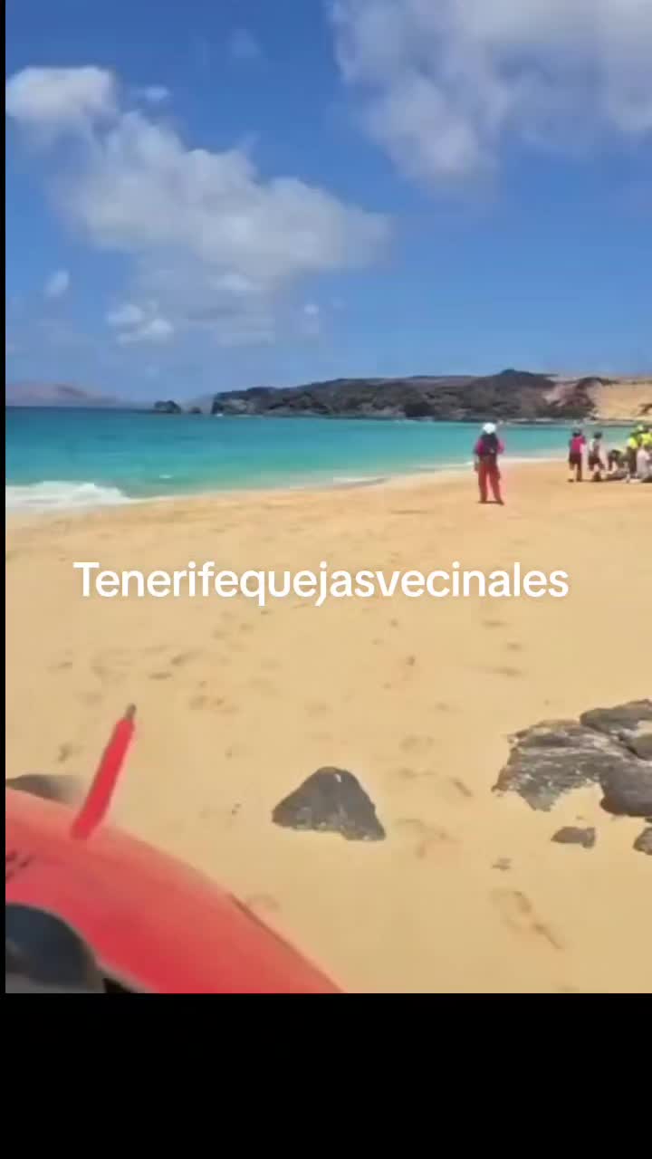 @Tenerifequejasvecinales