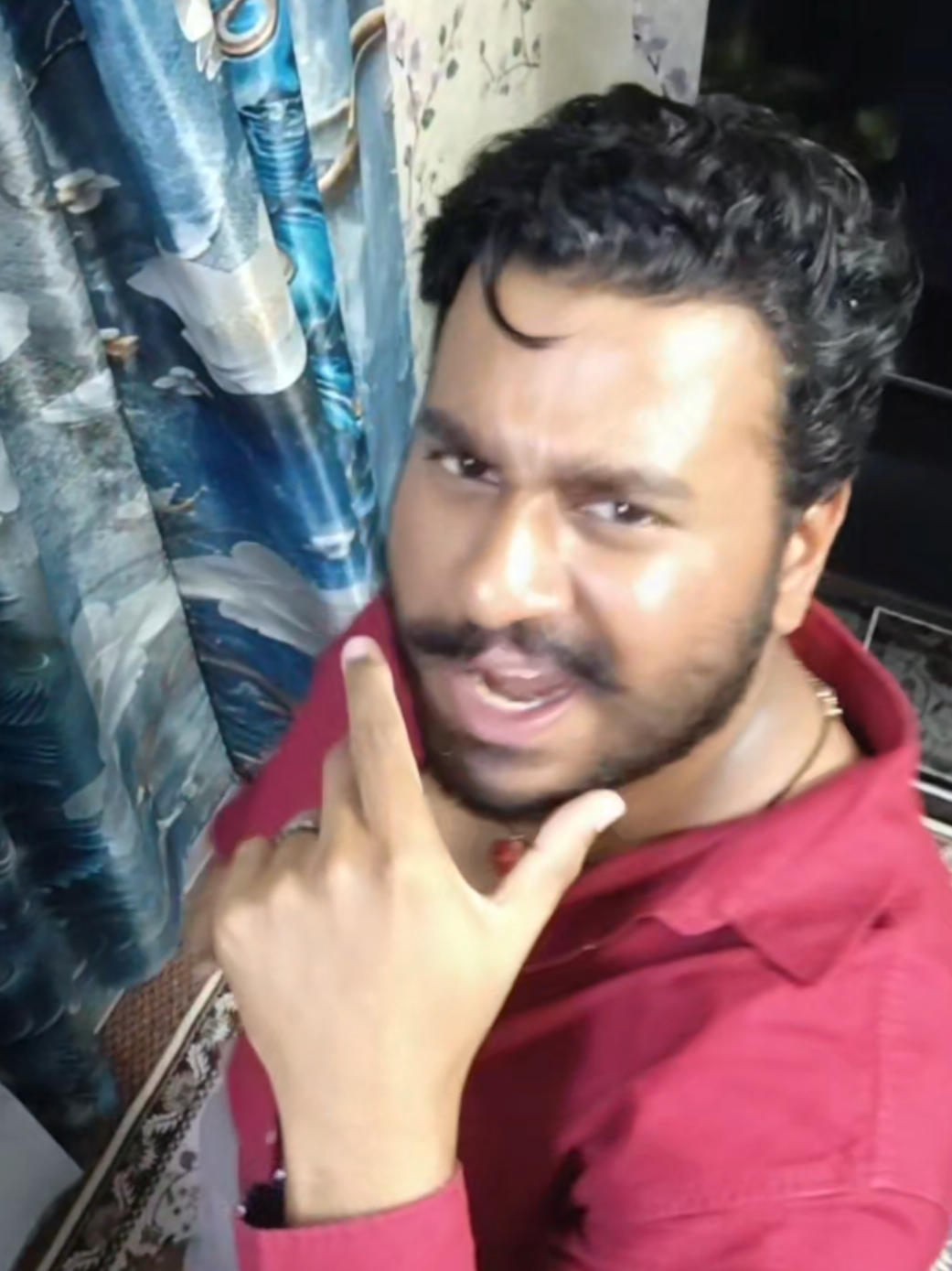 @Vijay Raguman