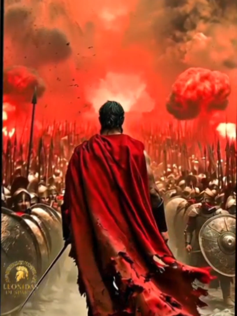 @Leonidas of Sparta Original