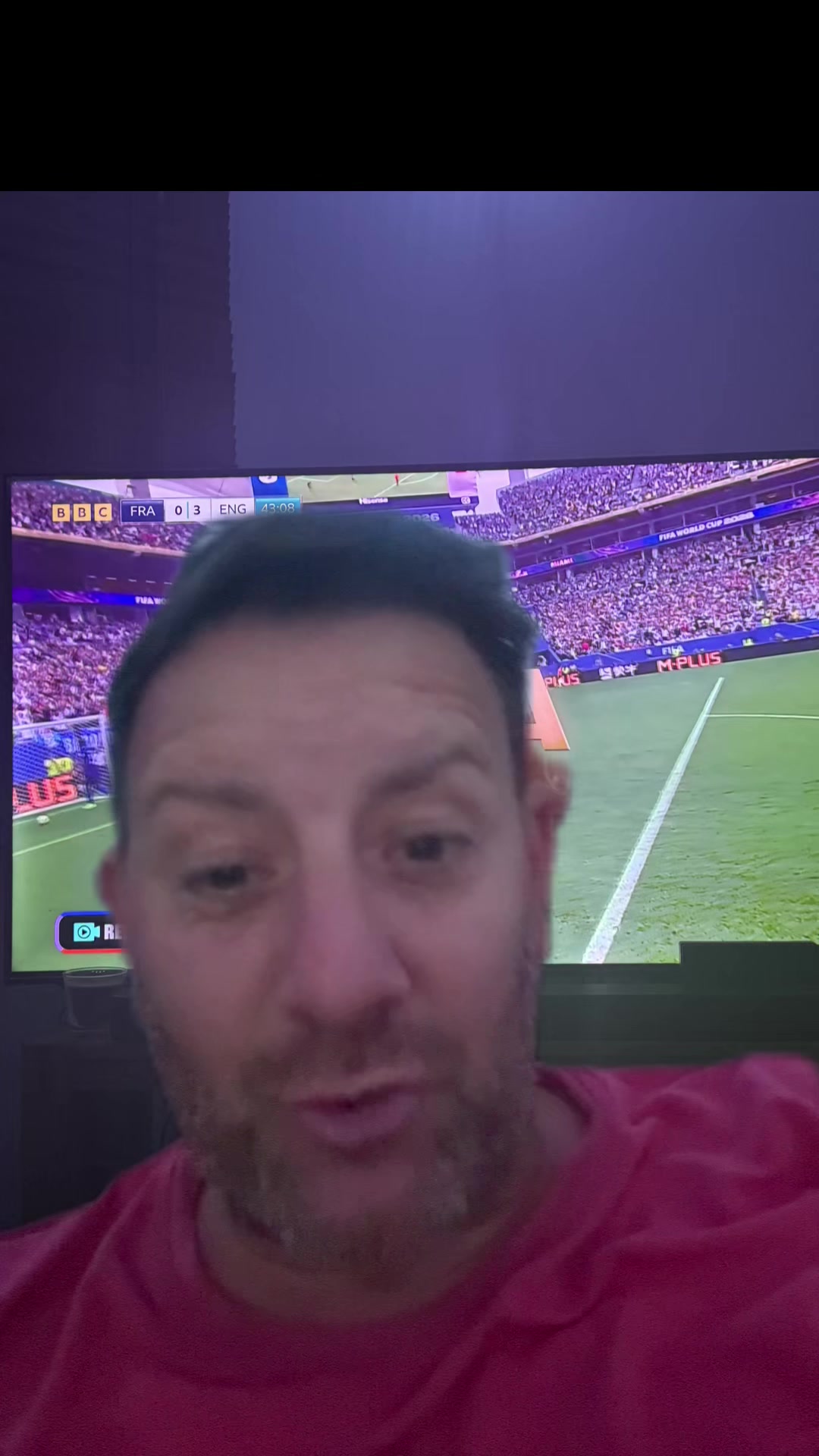 @stu talks football