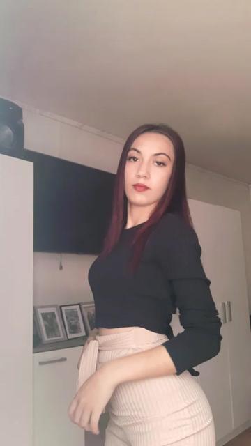 @💗Ariana Jurmakova💗