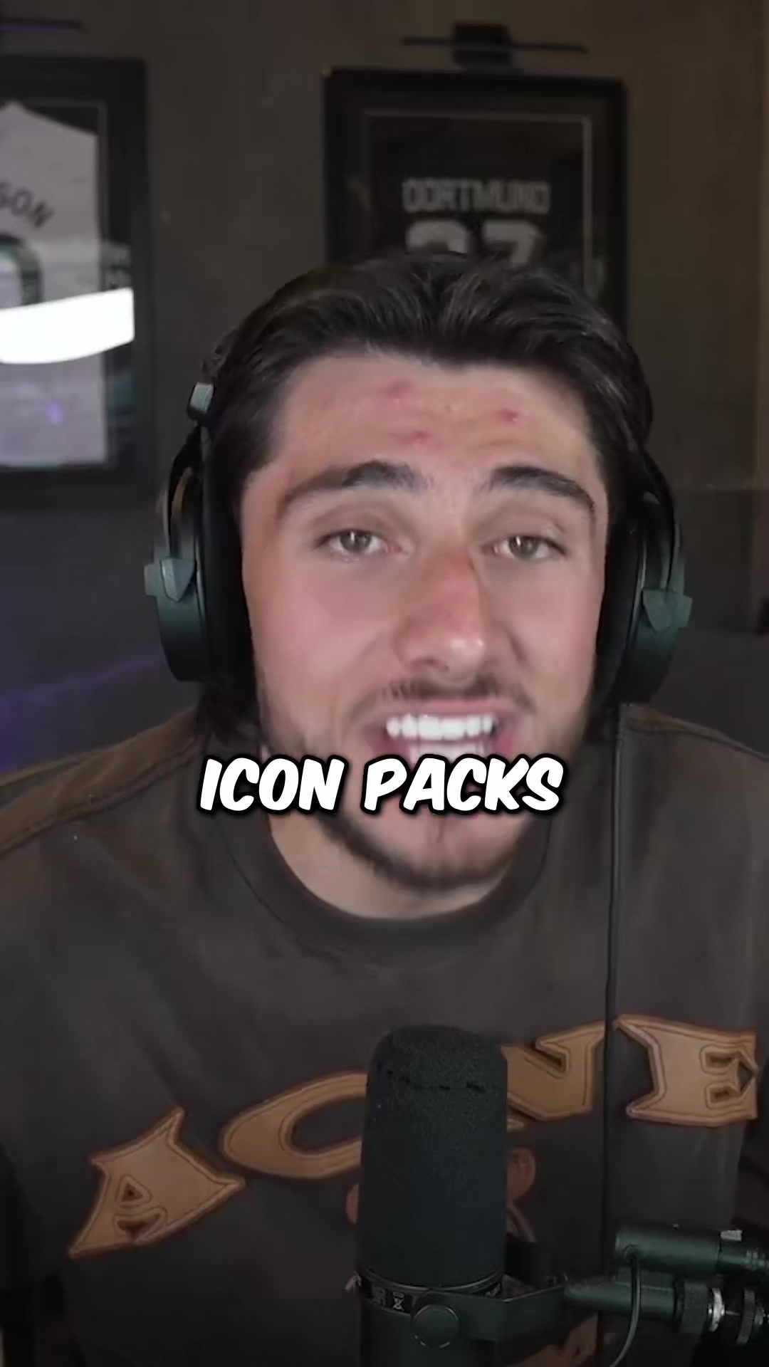 @Danny Aarons