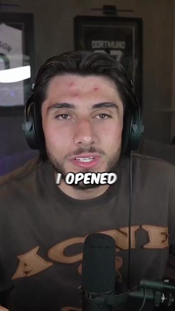 @Danny Aarons