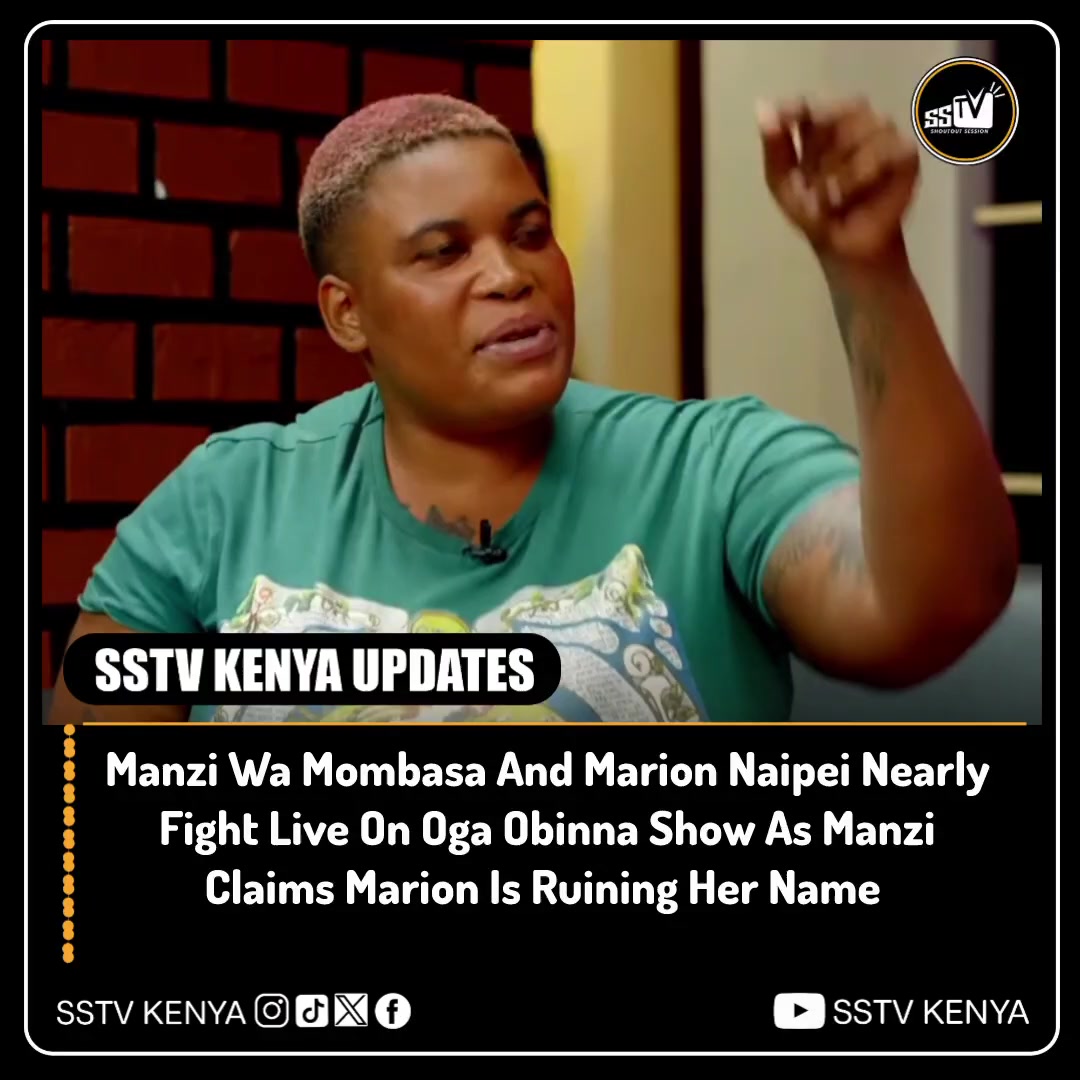 @SSTV KENYA 🇰🇪