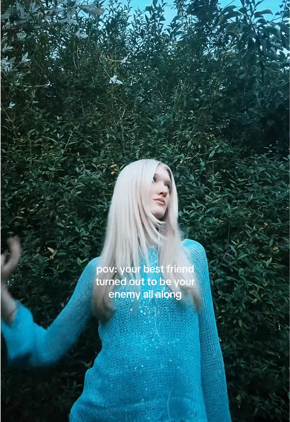 @Amy Louise
