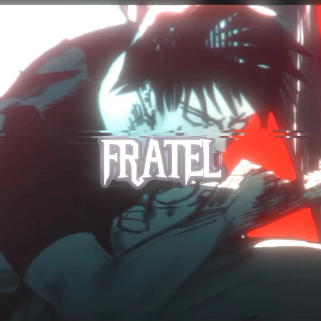 @FRATEL ㋿