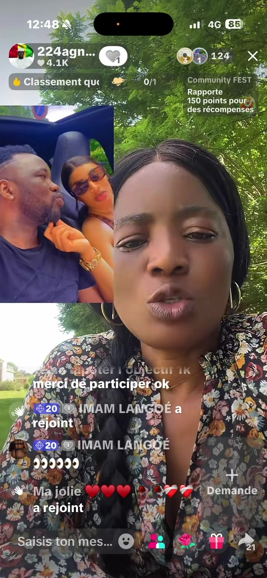 @IMAM LANGOÉ
