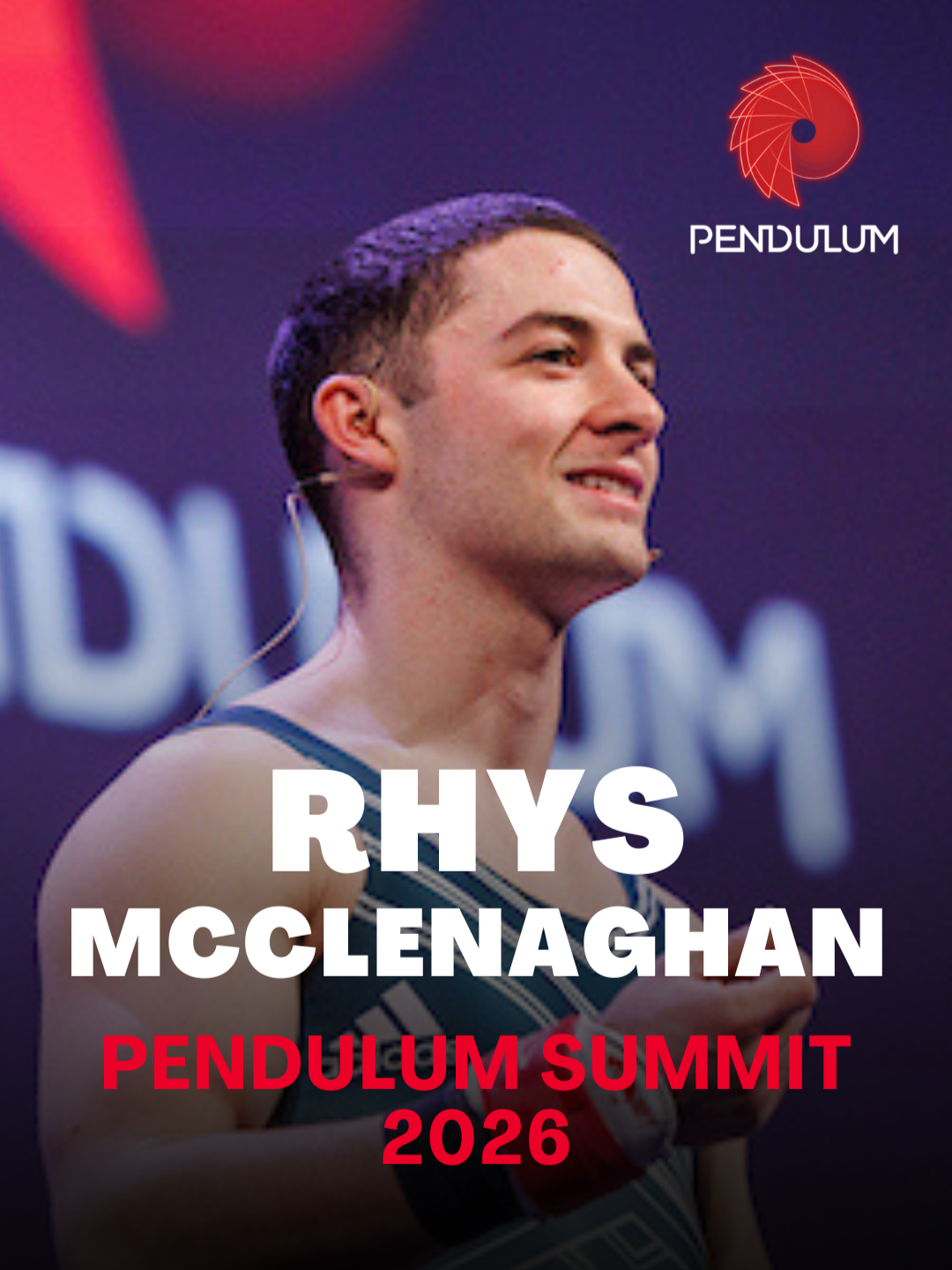 @Pendulum Summit