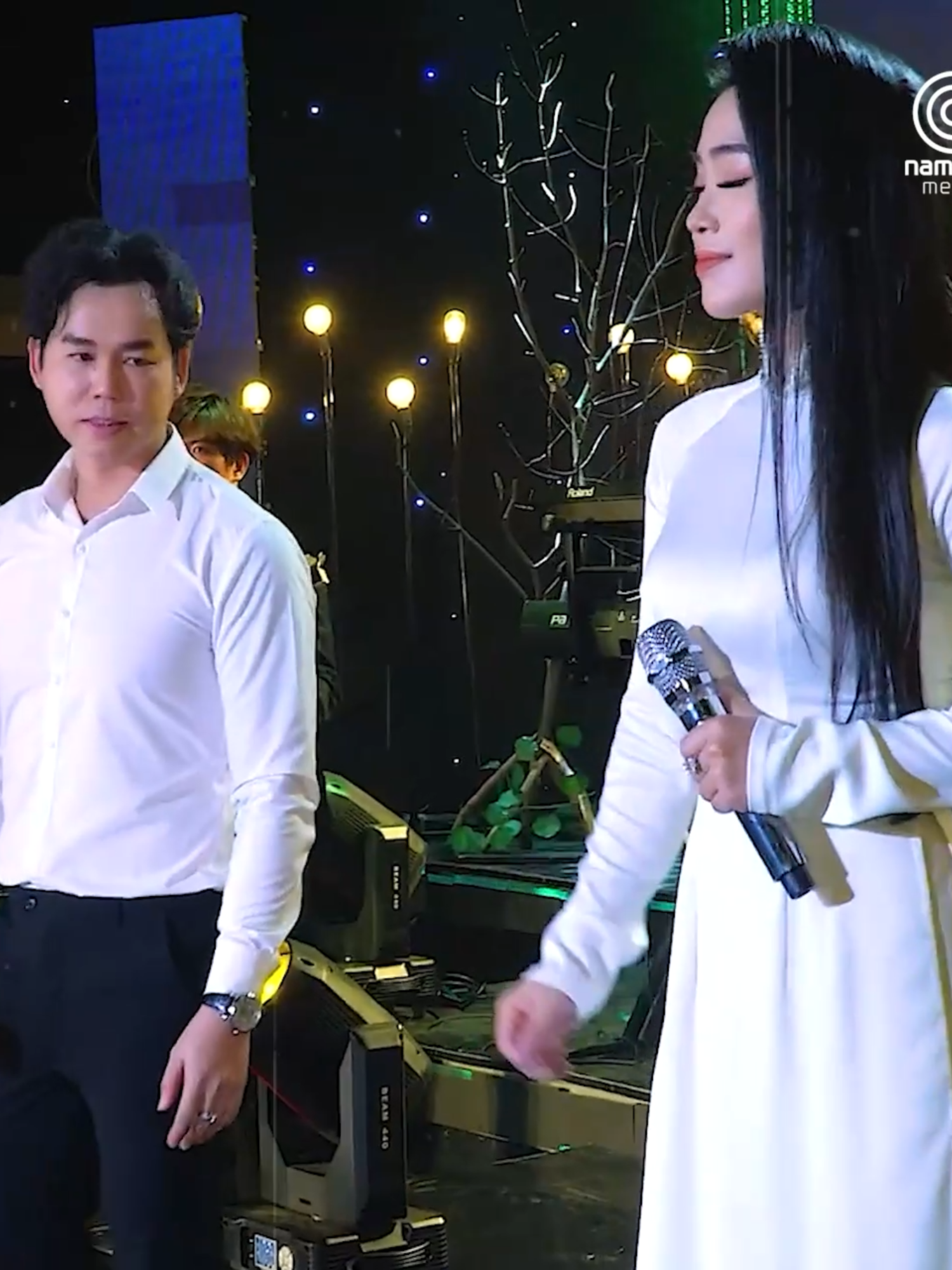 @Nam Việt Bolero