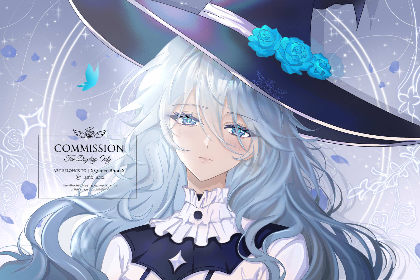@XBootsX🌷 | Comms open
