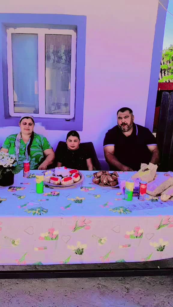 @Zabar Eva