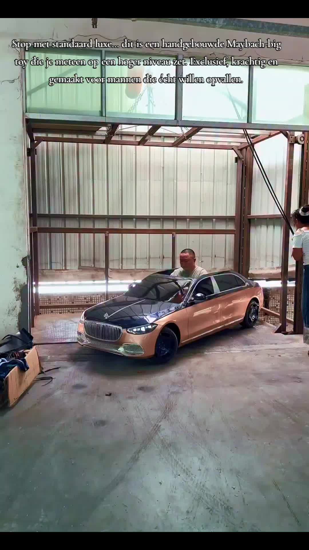 @DirectAuto Export