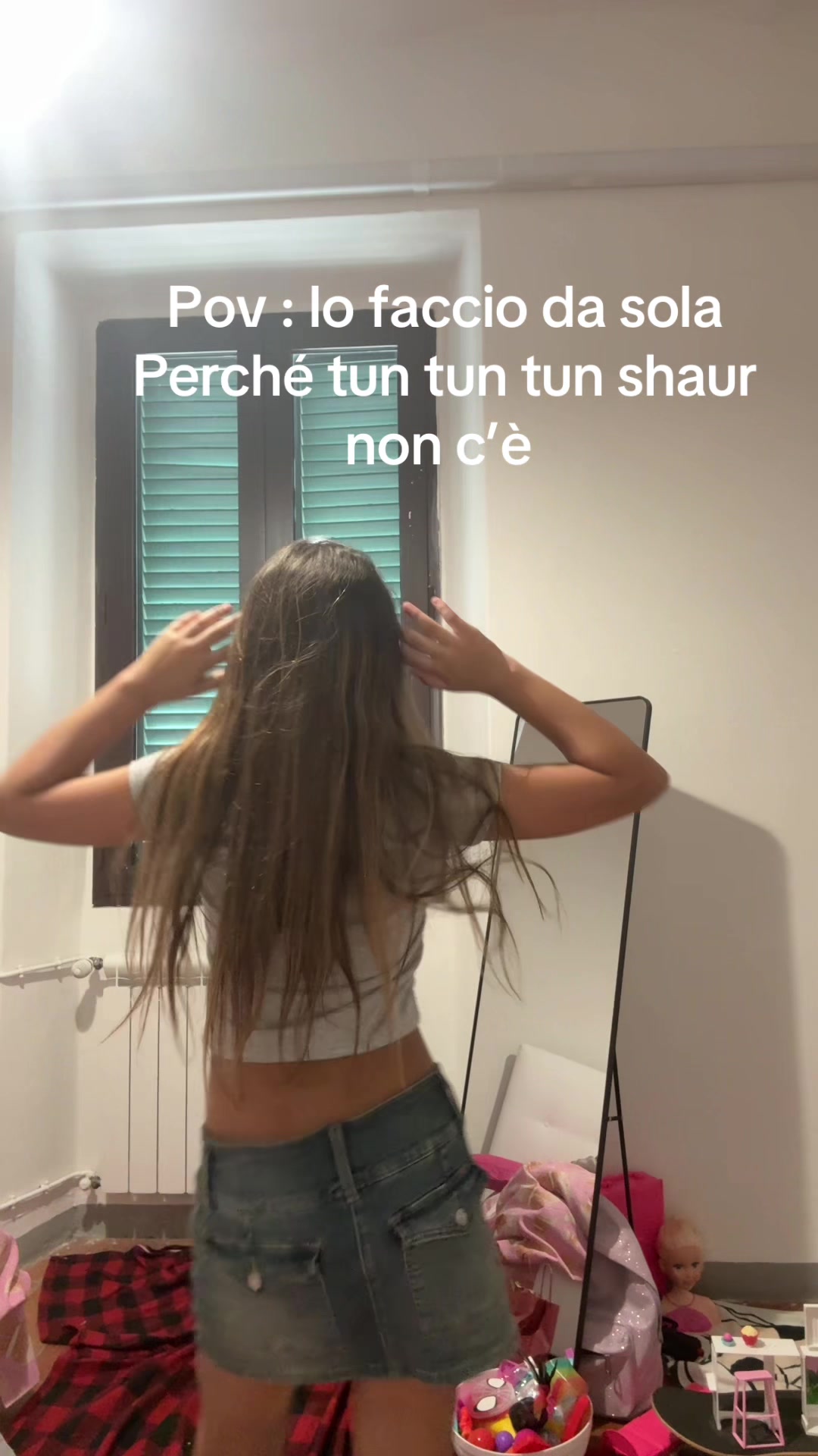 @Valentina 🇧🇷😍❤️