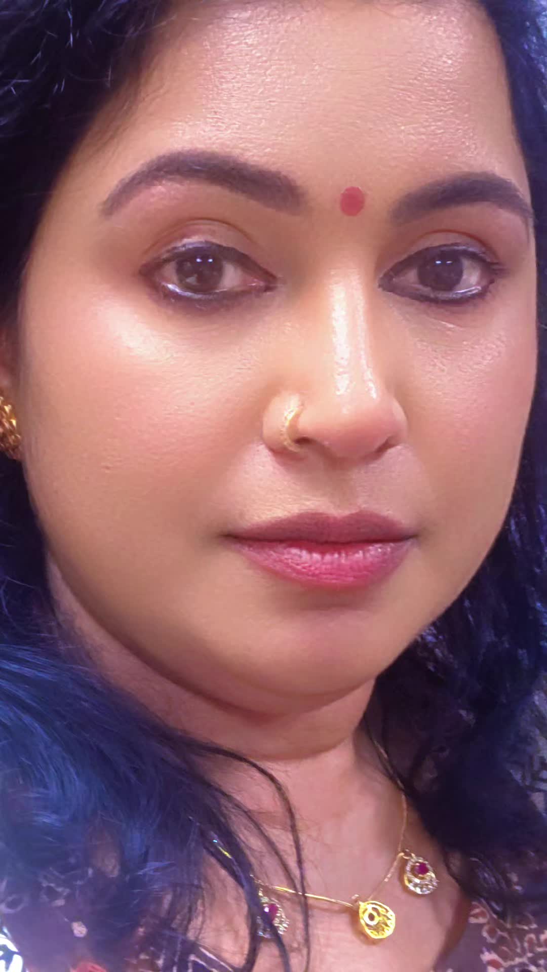 @Indu