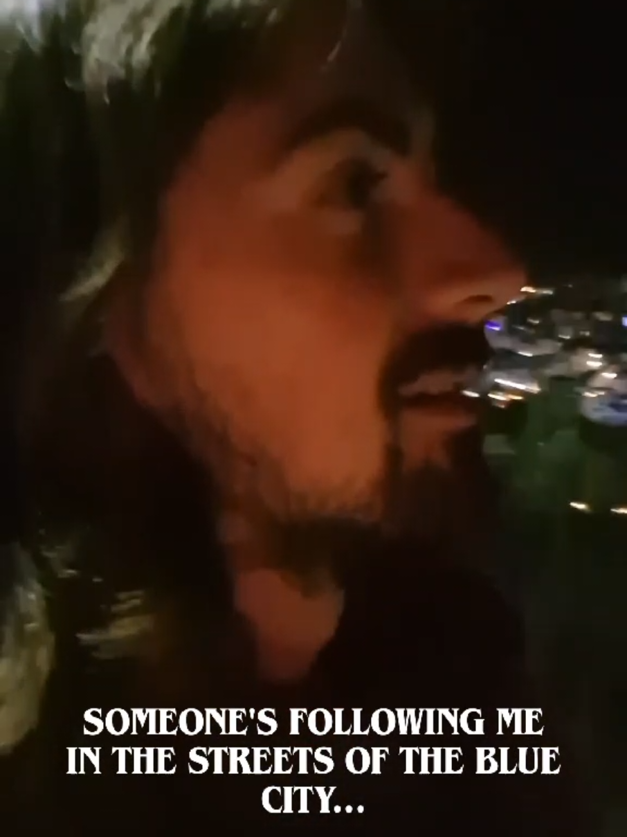 @Josh