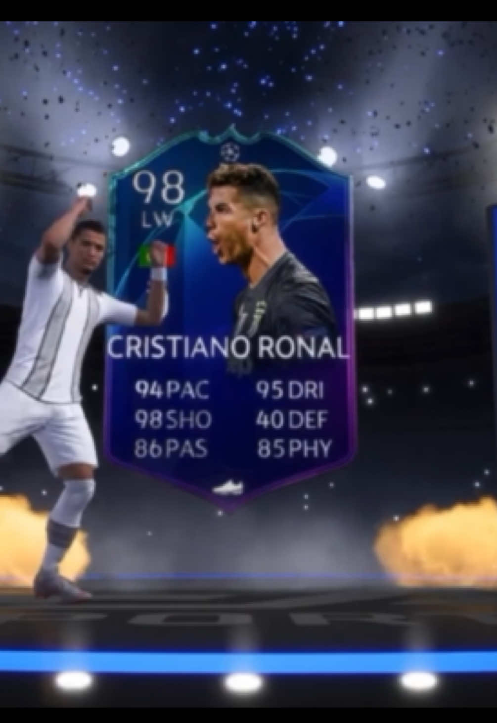 @FIFA x ⚽️