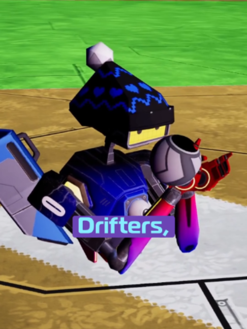 @Orion Drift VR