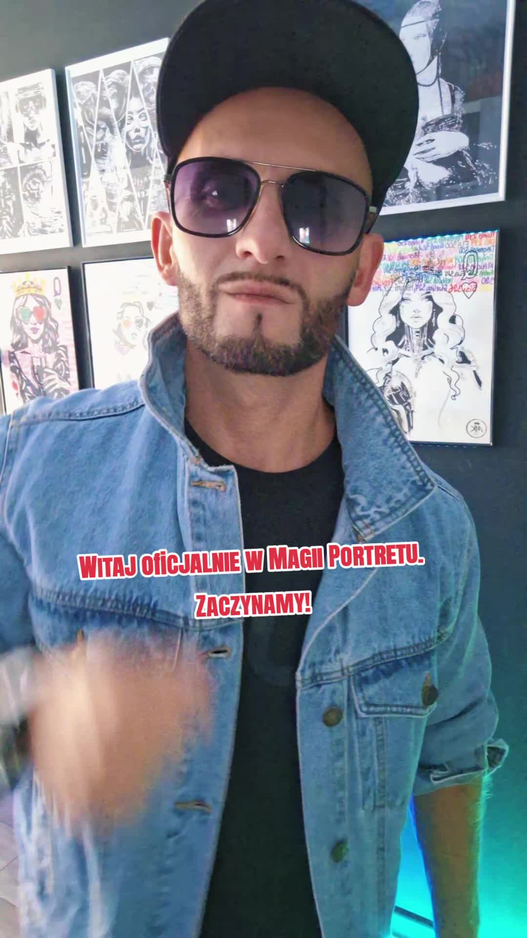 @Marcin.Kr&oacute;lPortret&oacute;w👑☑️