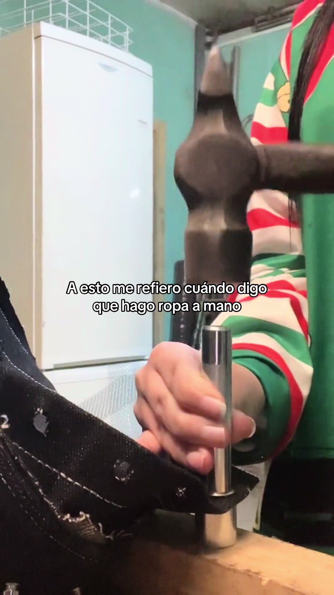 @Nina TRESTRESES