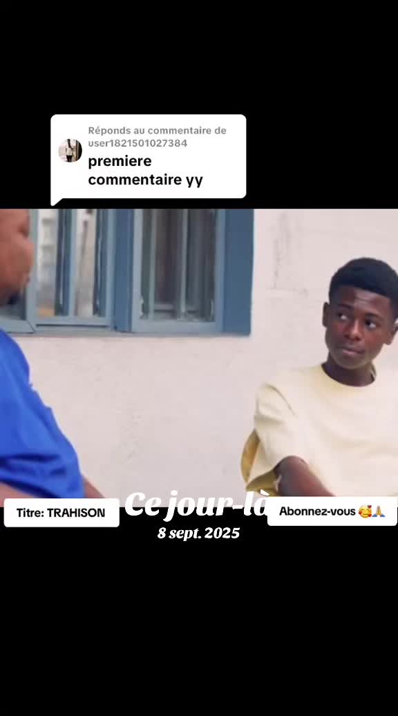 @Congo Monde🇨🇩⚫