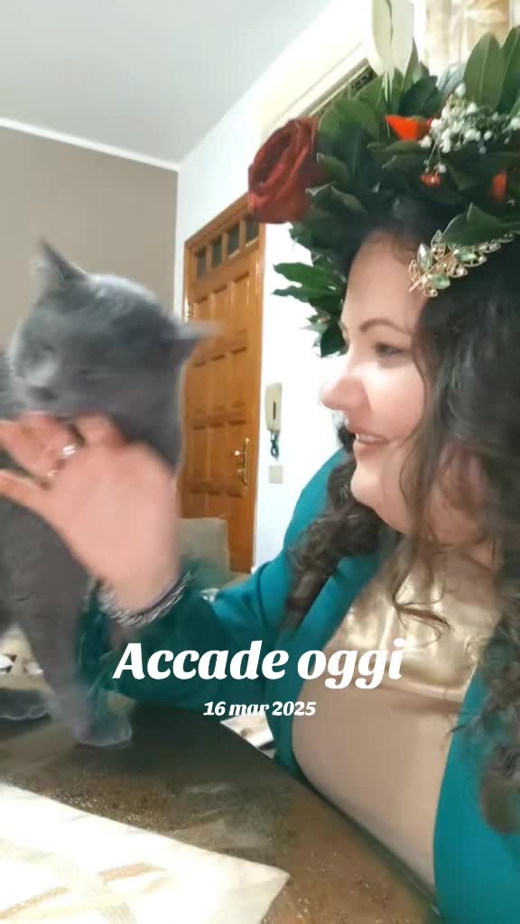 @Nicoletta Occhipinti
