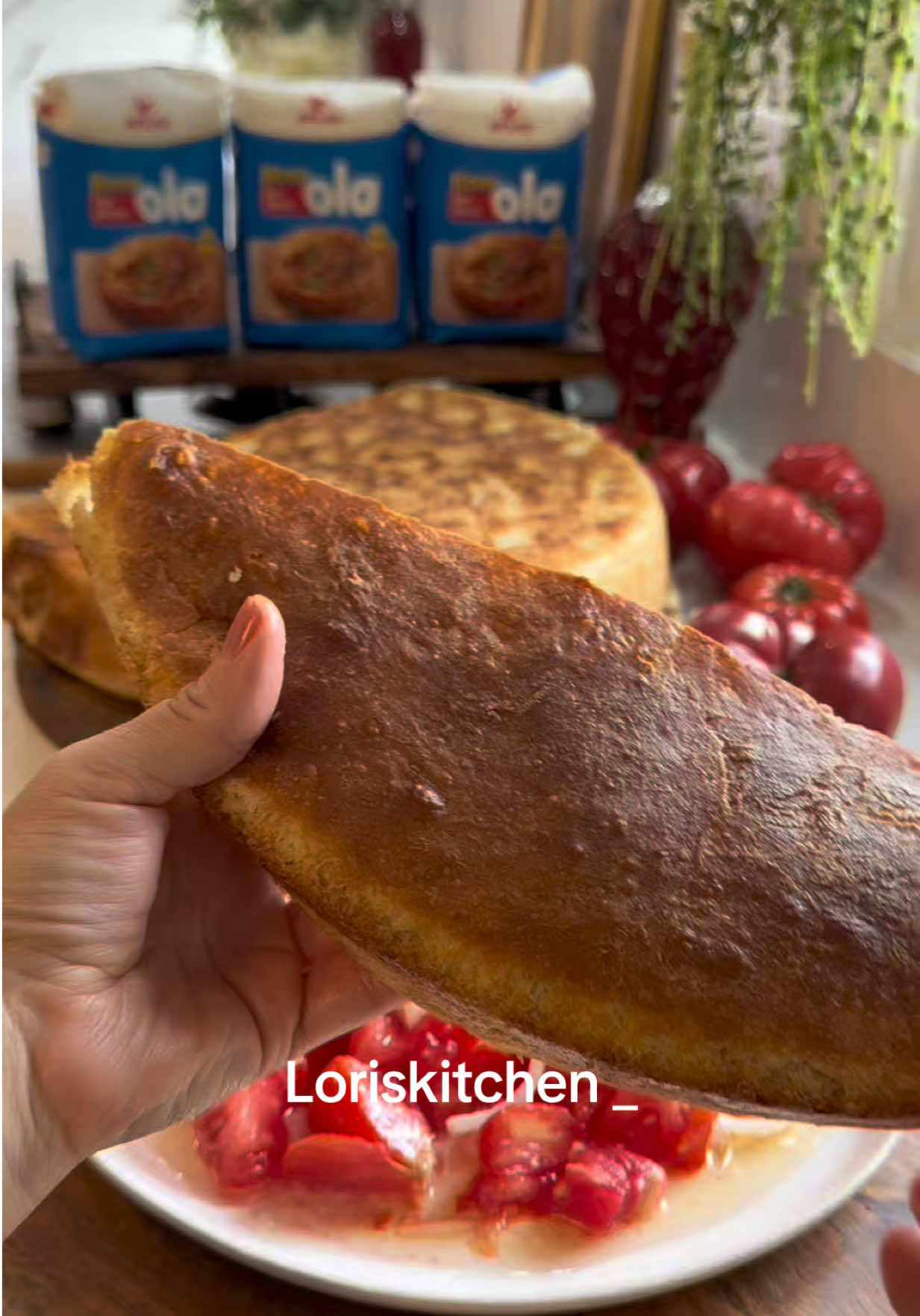 @Lori’s Kitchen