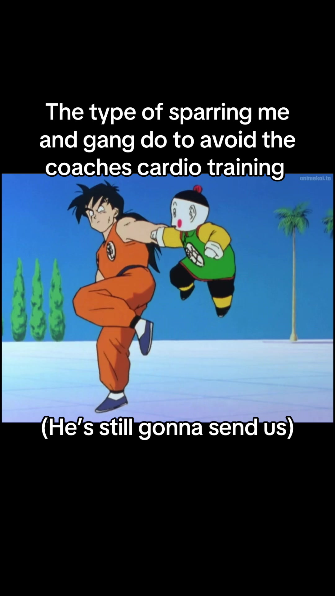 @Natsu Jaden Yugi Goku Yusei
