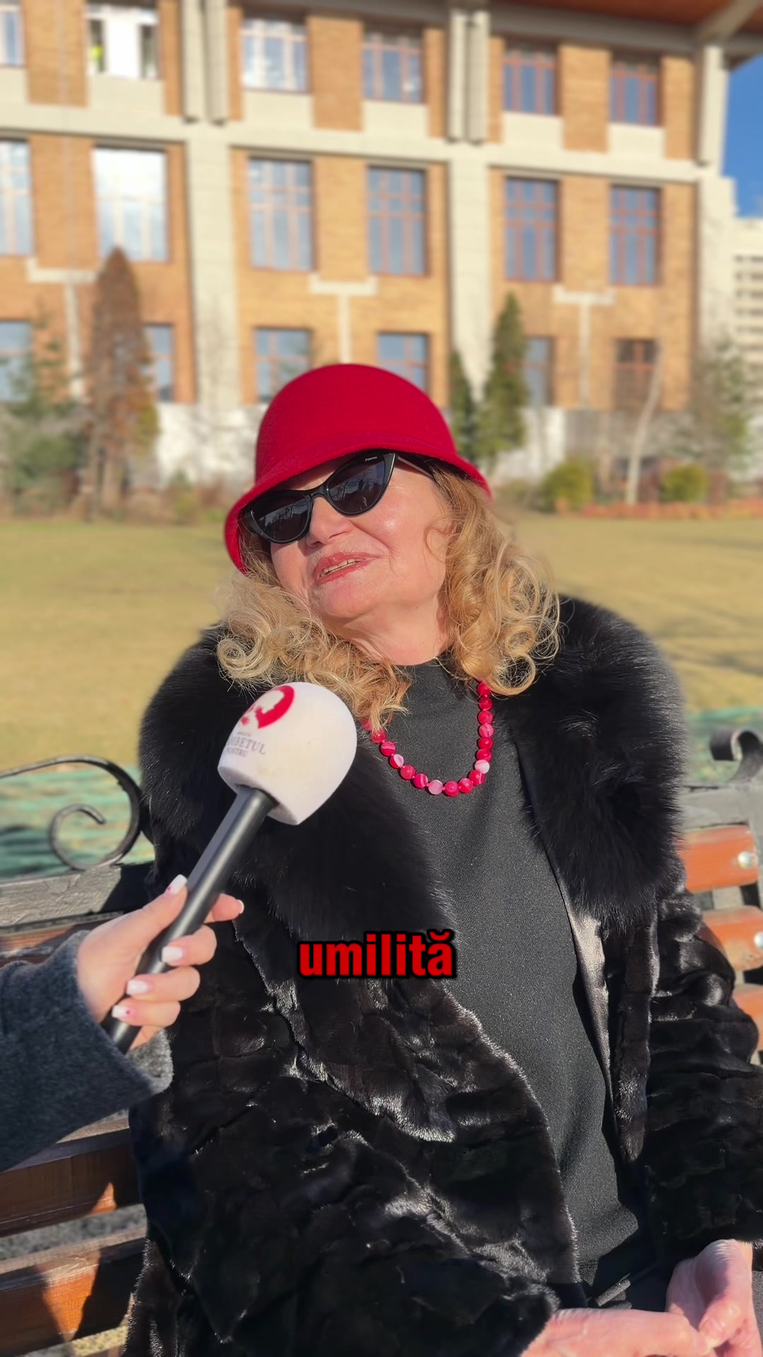 @As Grupul Z&acirc;mbetul Nostru