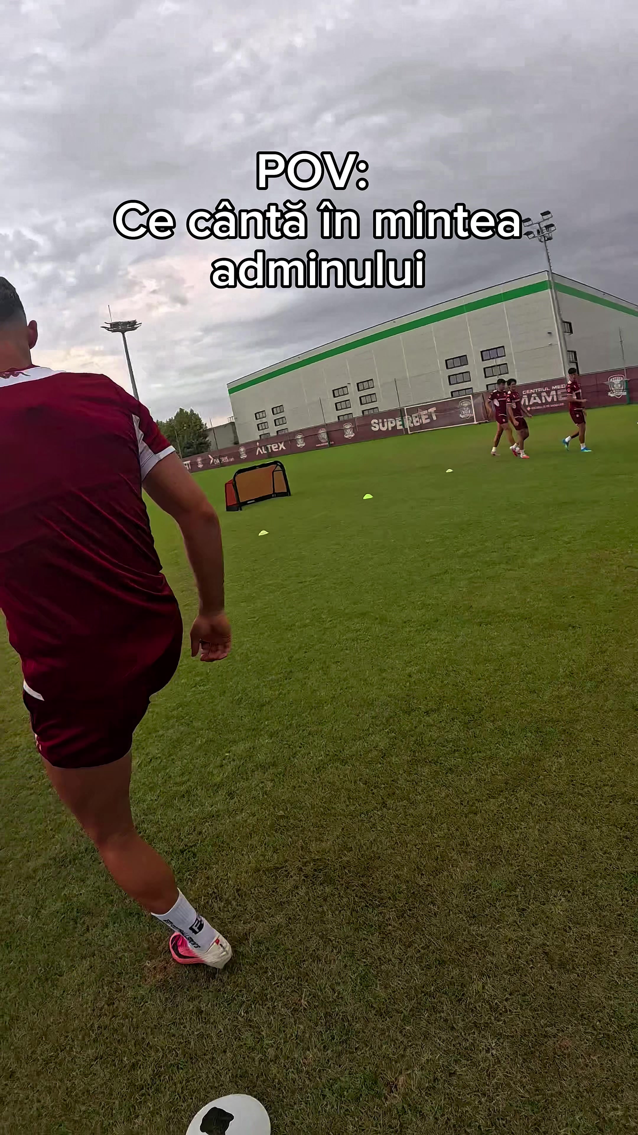 @FC Rapid