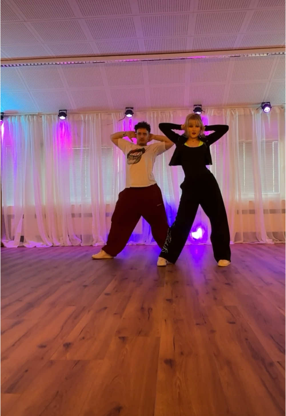 @DANCeLAB by Inna