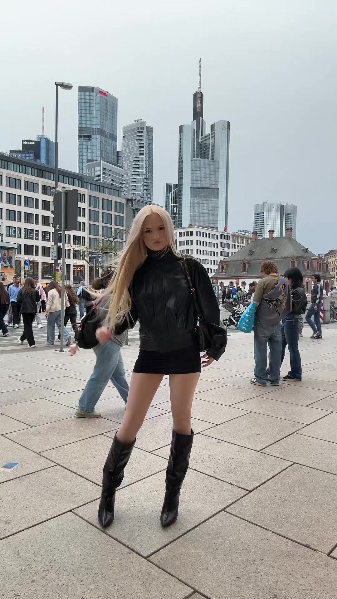 @юстанка