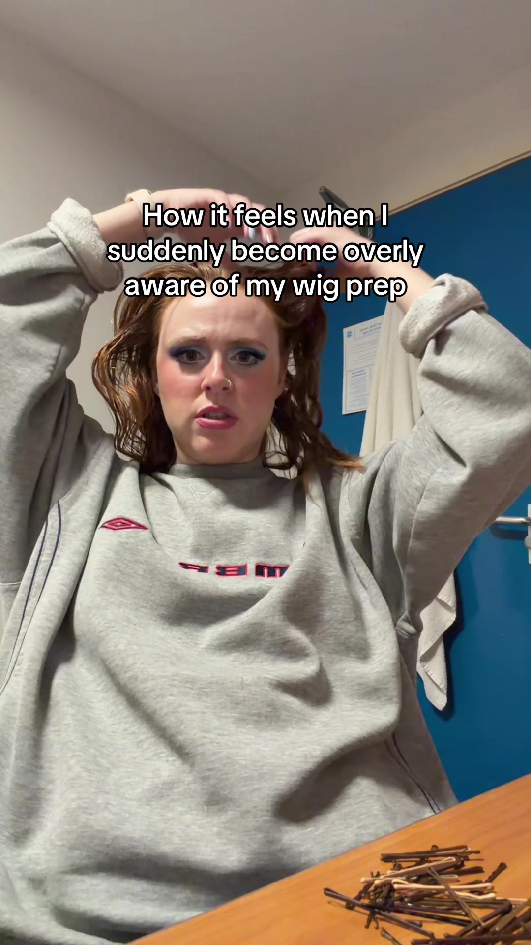 @Rosie Napper