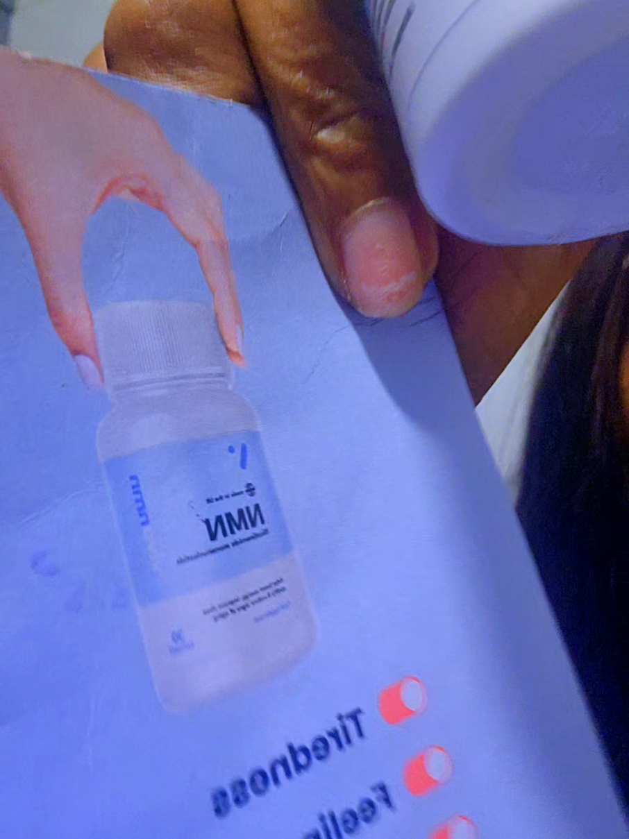@Viral reset