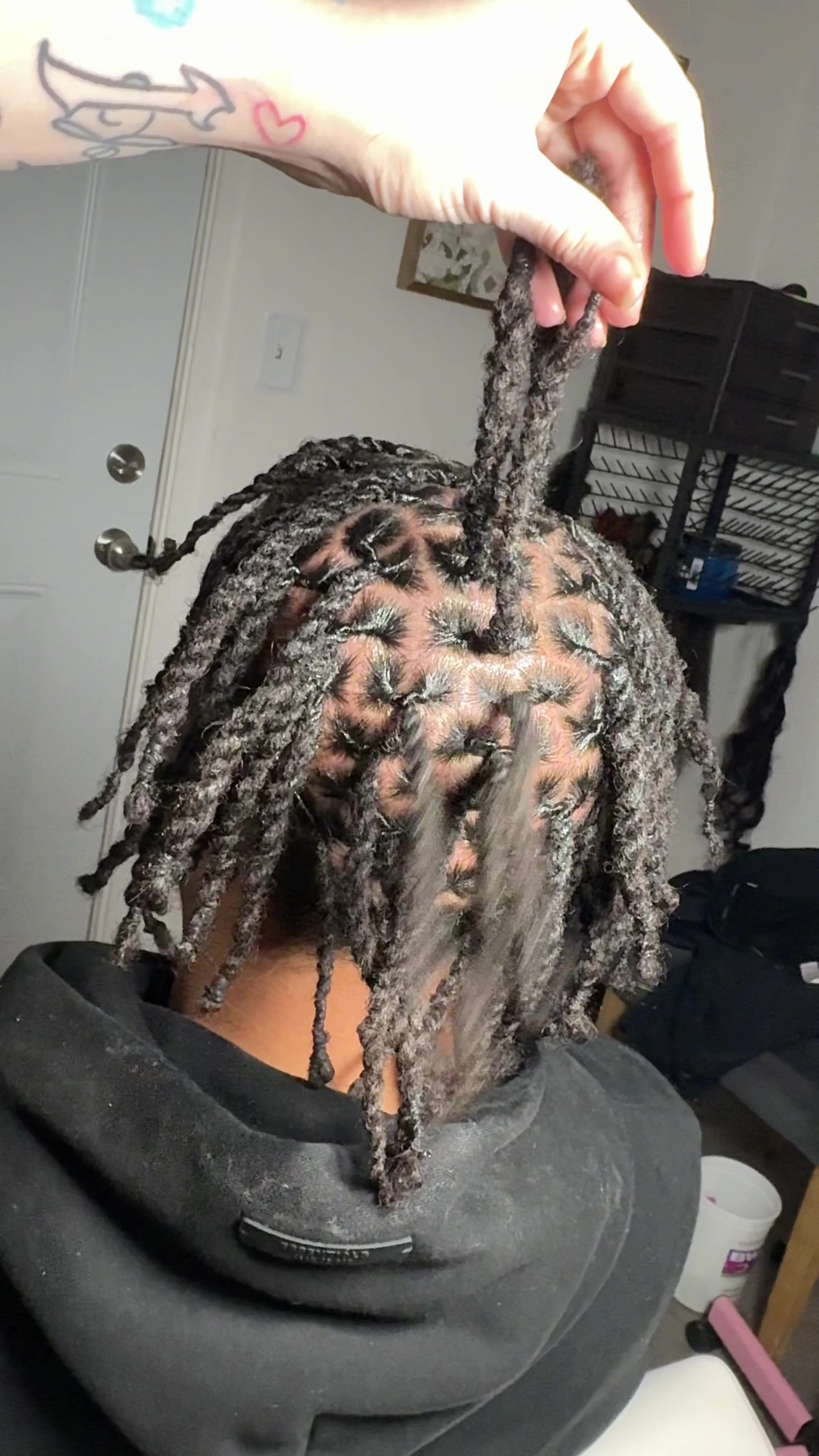 @Hairbylishaa